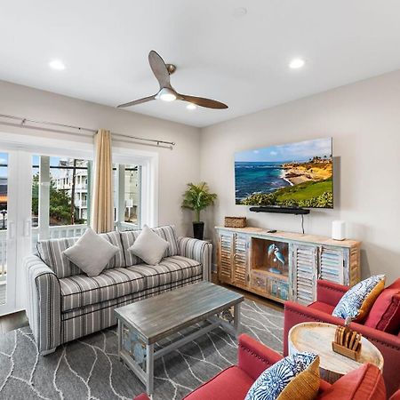 Sanibel Seas Villa Ocean City Eksteriør bilde