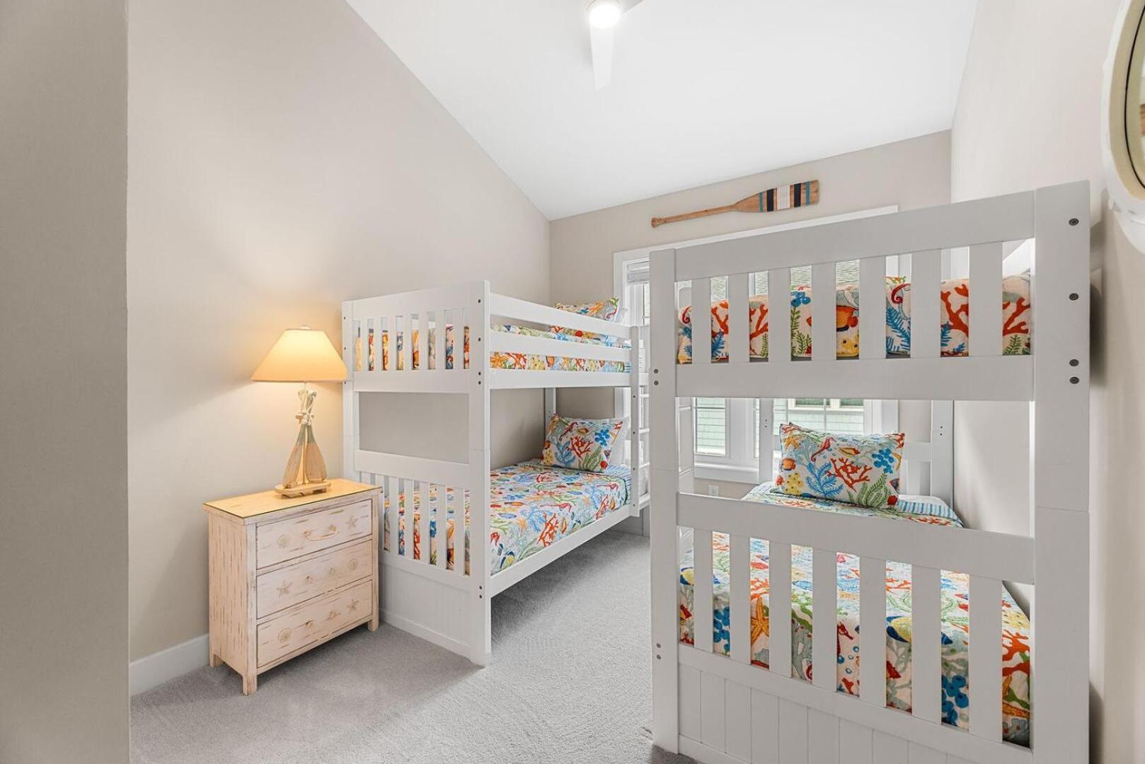 Sanibel Seas Villa Ocean City Eksteriør bilde
