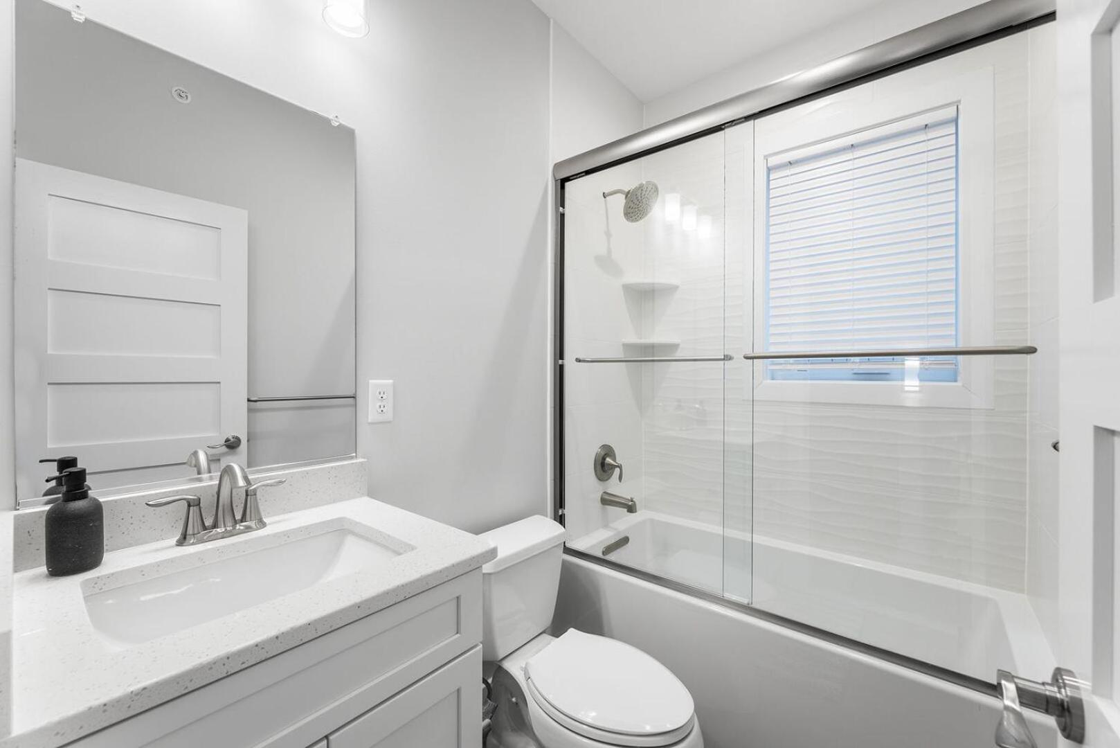 Sanibel Seas Villa Ocean City Eksteriør bilde