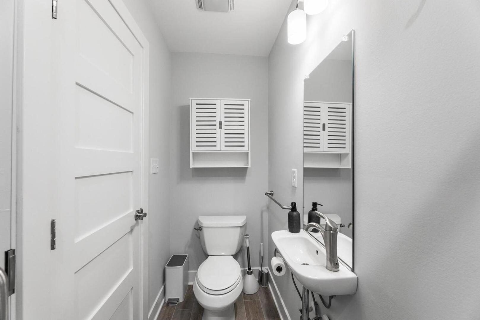 Sanibel Seas Villa Ocean City Eksteriør bilde