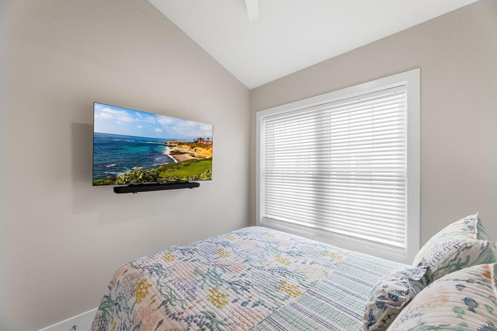 Sanibel Seas Villa Ocean City Eksteriør bilde