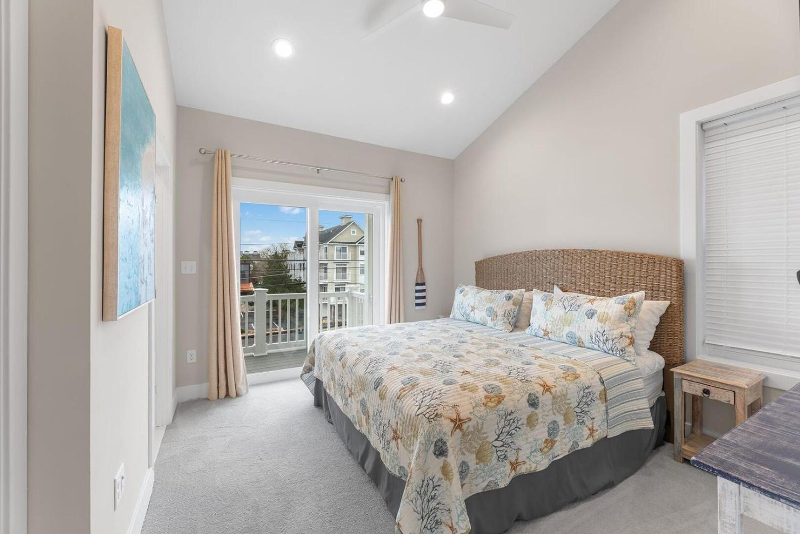 Sanibel Seas Villa Ocean City Eksteriør bilde