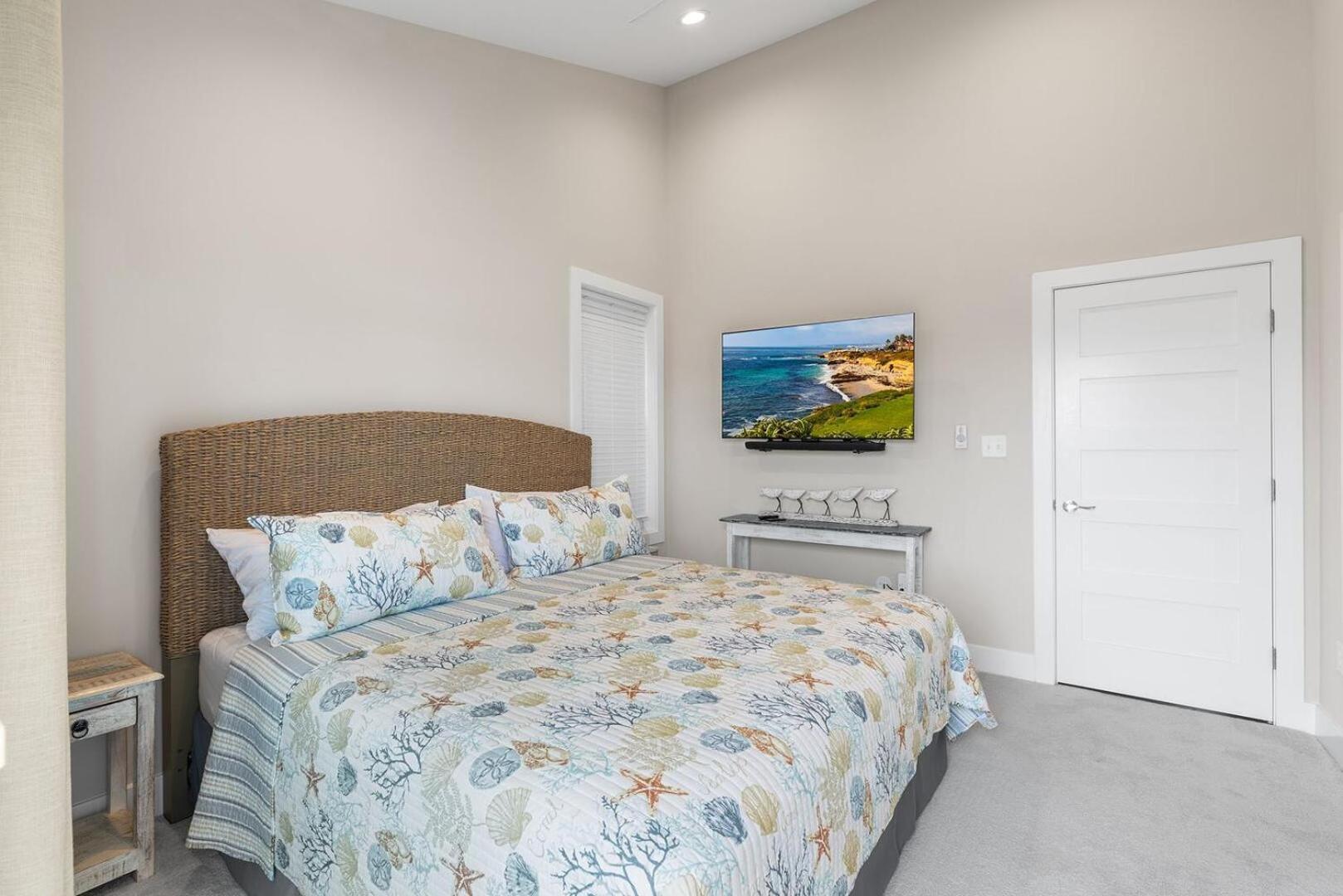 Sanibel Seas Villa Ocean City Eksteriør bilde