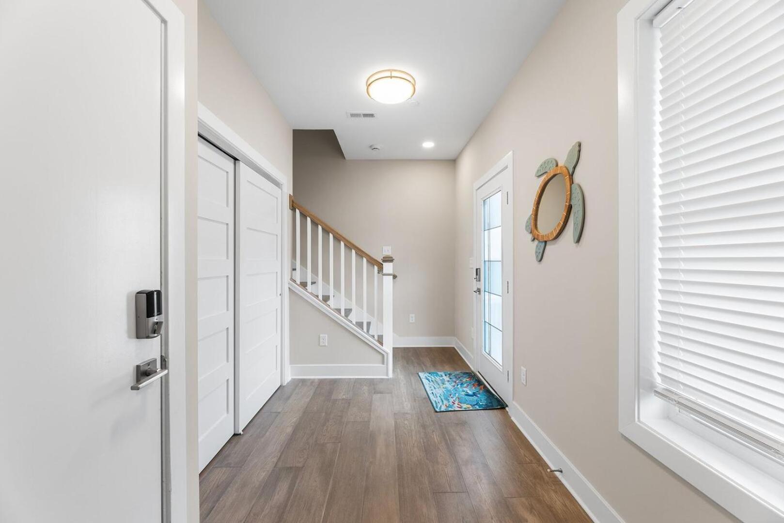 Sanibel Seas Villa Ocean City Eksteriør bilde