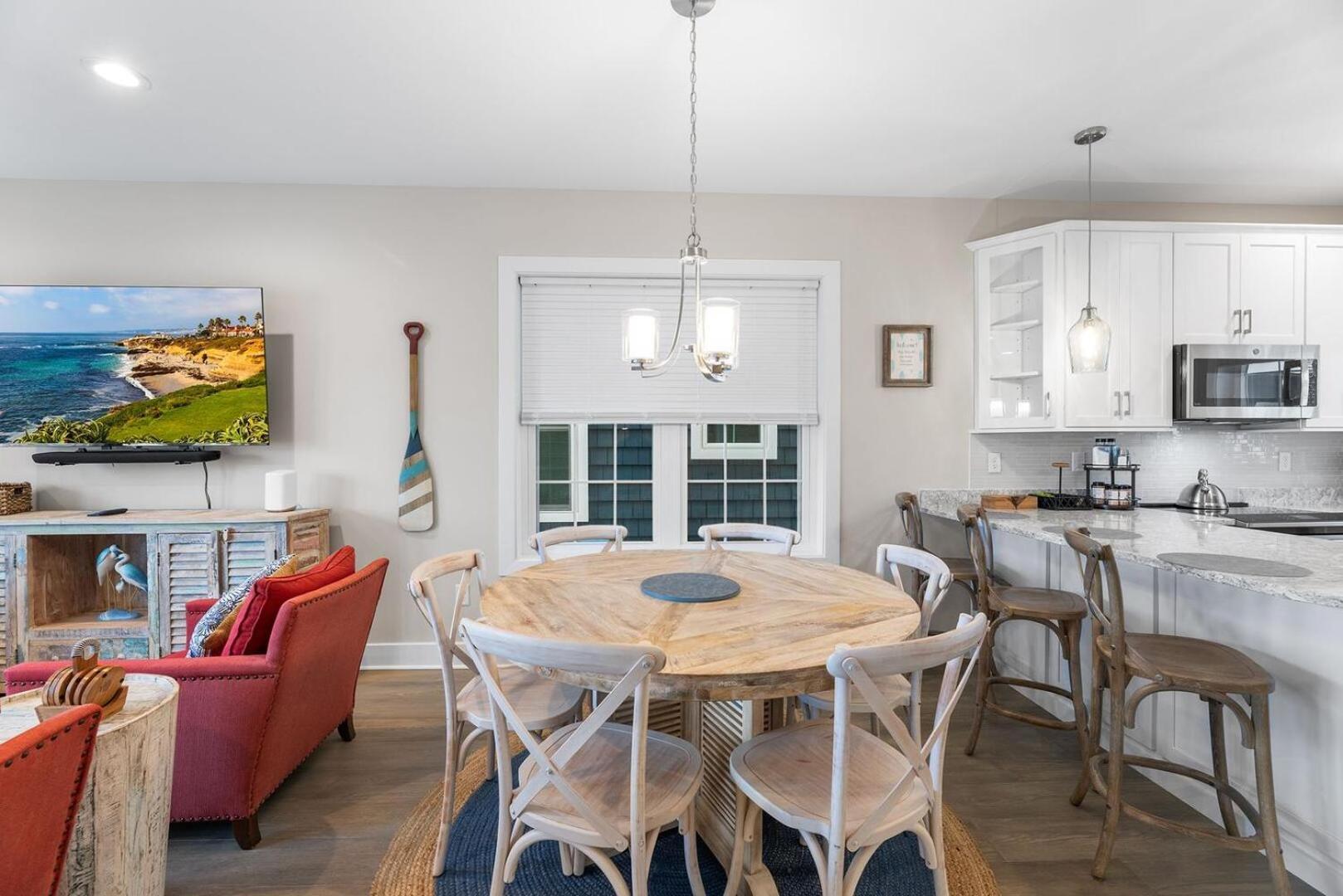 Sanibel Seas Villa Ocean City Eksteriør bilde